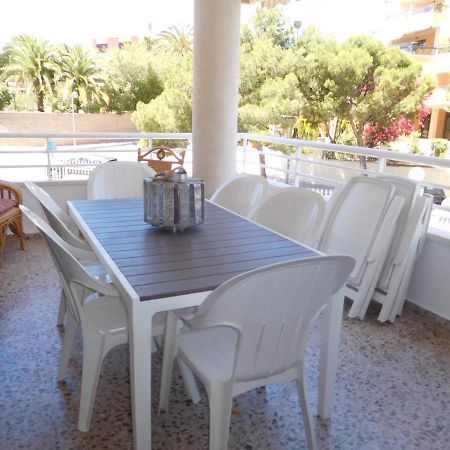 Precious Apartment In Alicante, Playa San Juan Exterior photo