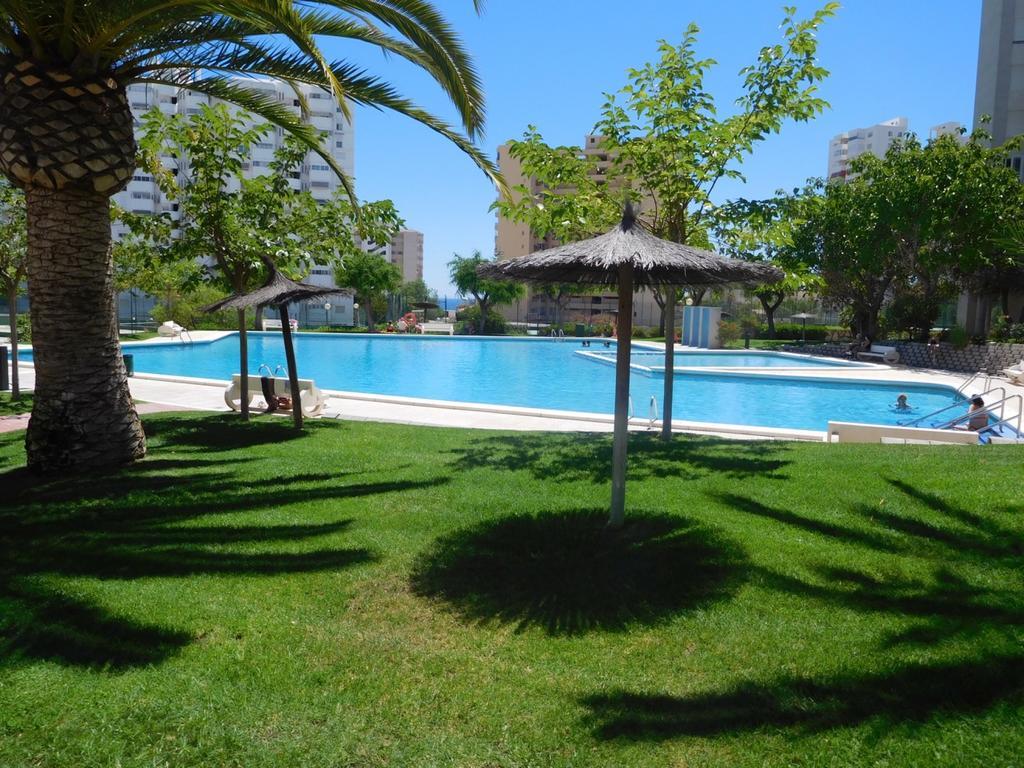 Precious Apartment In Alicante, Playa San Juan Exterior photo