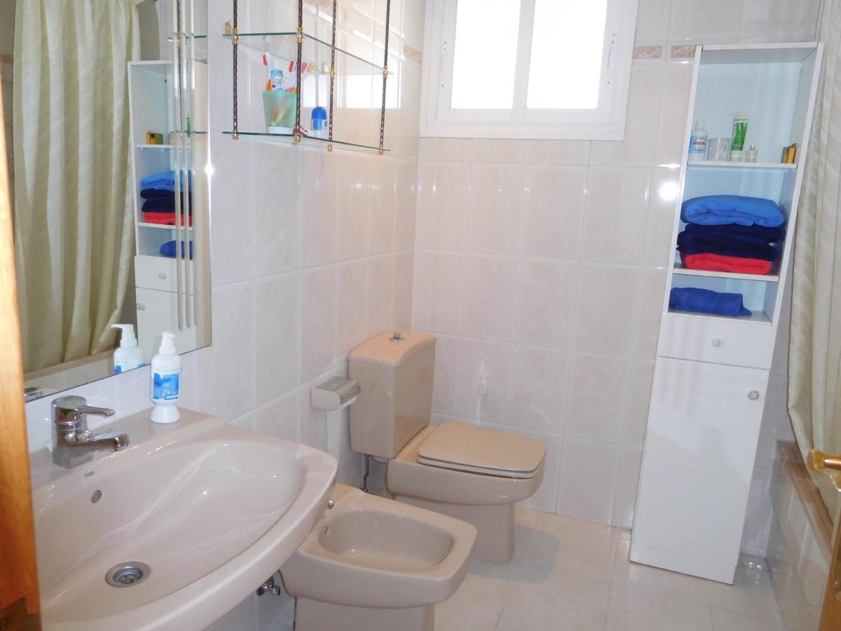 Precious Apartment In Alicante, Playa San Juan Exterior photo