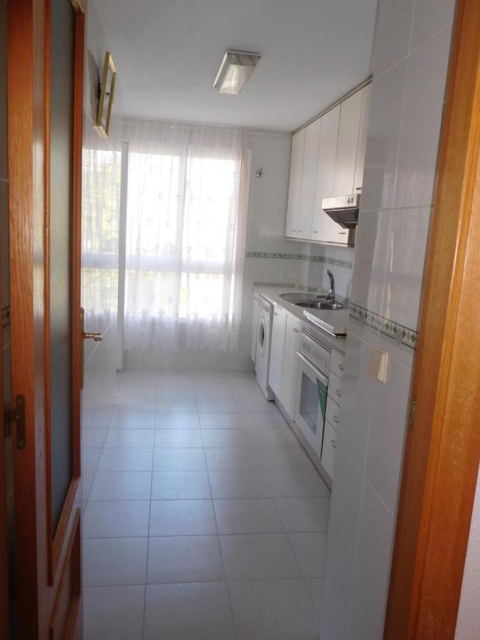 Precious Apartment In Alicante, Playa San Juan Exterior photo