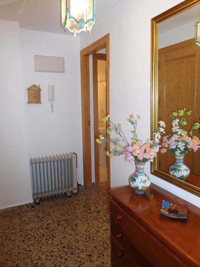 Precious Apartment In Alicante, Playa San Juan Exterior photo