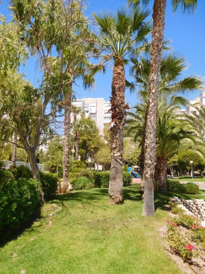 Precious Apartment In Alicante, Playa San Juan Exterior photo